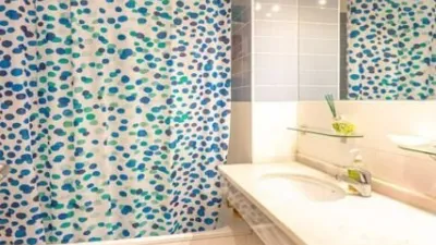 Apartment in Poble de Ponent photo 24