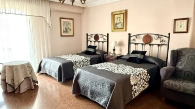 Apartment in Santa Rosa photo 15