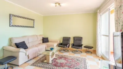 Apartment in Poble de Ponent photo 16