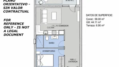 Apartment in the Old Town photo 9