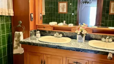 Apartment in Santa Rosa photo 19