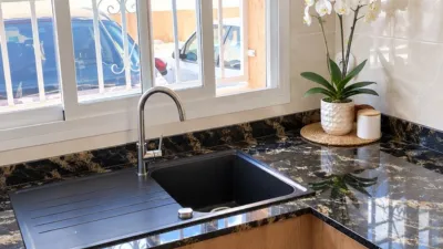 Casa en Urbanizaciones Balcó de Finestrat-Terra Marina photo 7