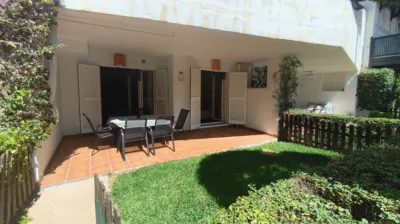 Apartment in Mojácar Playa-Ventanicas-El Cantal photo 15