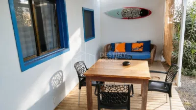 Chalet in Lajares photo 30