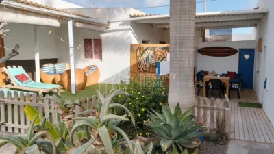 Chalet in Lajares photo 12