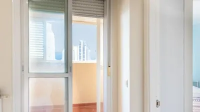 Apartment in Poble de Ponent photo 22