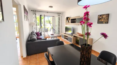 Apartment in Mojácar Playa-Ventanicas-El Cantal photo 2