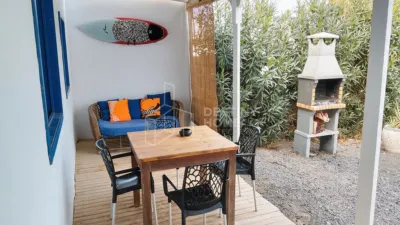 Chalet in Lajares photo 31