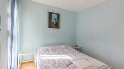 Apartment in Poble de Ponent photo 27