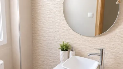 Casa en Urbanizaciones Balcó de Finestrat-Terra Marina photo 9