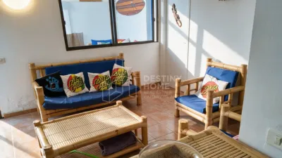Chalet in Lajares photo 17