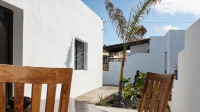 Chalet in Lajares photo 10