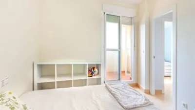 Apartment in Poble de Ponent photo 21
