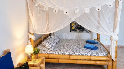 Chalet in Lajares photo 21
