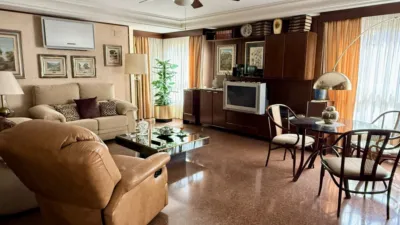 Apartment in Santa Rosa photo 2