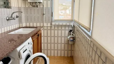 Apartment in Santa Rosa photo 14
