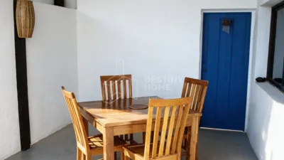 Chalet in Lajares photo 34