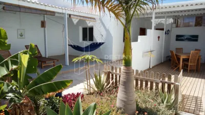 Chalet in Lajares photo 32