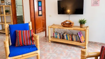 Chalet in Lajares photo 18