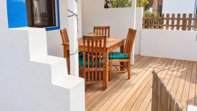 Chalet in Lajares photo 28