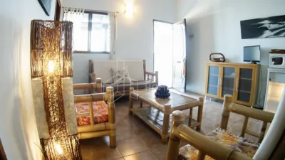 Chalet in Lajares photo 15