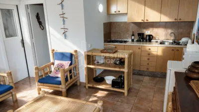 Chalet in Lajares photo 22