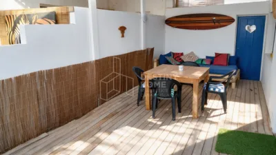 Chalet in Lajares photo 37