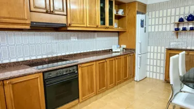 Apartment in Santa Rosa photo 11