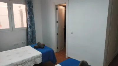 Apartment in Mojácar Playa-Ventanicas-El Cantal photo 9