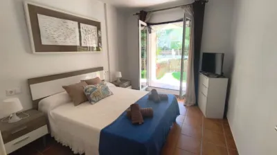 Apartment in Mojácar Playa-Ventanicas-El Cantal photo 3