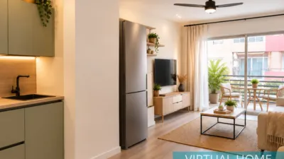 Apartment in the Old Town photo 3