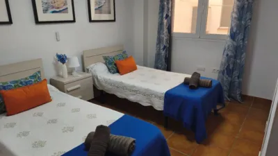 Apartment in Mojácar Playa-Ventanicas-El Cantal photo 8