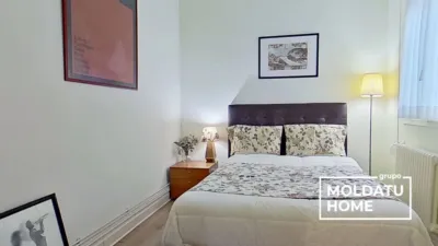 Apartment in Ibaizabal-Abusu photo 9