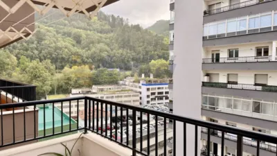 Apartment in Eibar photo 17