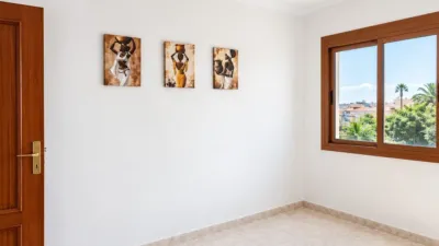 Apartment in San Antonio-Las Arenas photo 7