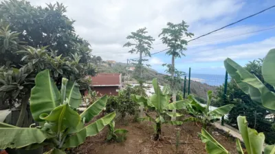 Chalet in San Juan del Reparo photo 6