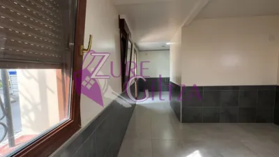 Apartment in Valle de Trapagaran photo 9