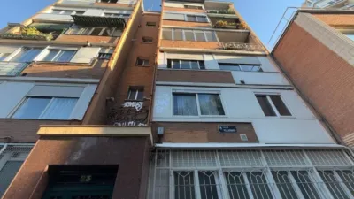 Apartment in Lucero photo 3