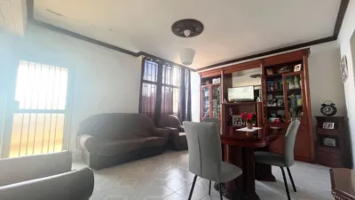 Chalet in San Juan del Reparo photo 10