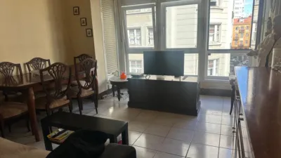 Apartment in Ensanche photo 34