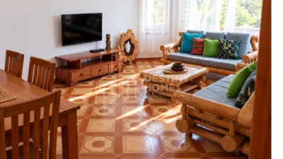 Chalet in Lajares photo 5