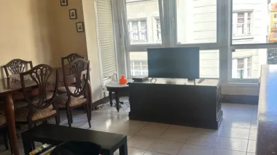 Apartment in Ensanche photo 36