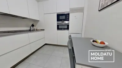 Apartment in Ibaizabal-Abusu photo 12