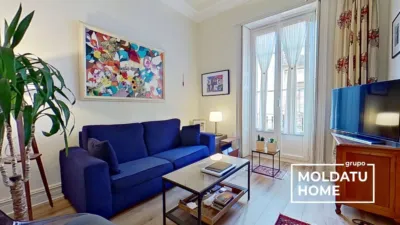 Apartment in Ibaizabal-Abusu photo 2