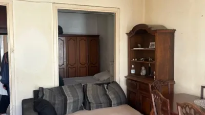 Apartment in Ensanche photo 39