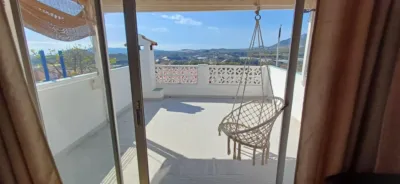 House in Callosa d'en Sarrià photo 27