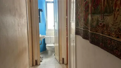 Apartment in Ensanche photo 35