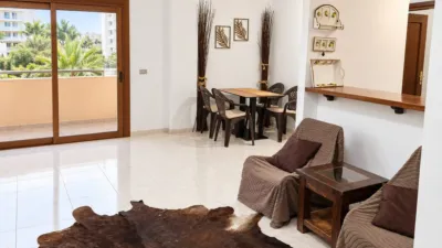 Apartment in San Antonio-Las Arenas photo 3