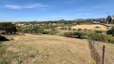 Rustic finca in Malpartida de Plasencia photo 16
