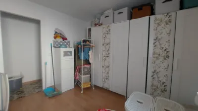 Penthouse in Altozano photo 17